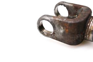 Yamaha - 95 Yamaha Badger 80 2x4 Rear Drive Shaft YFM80 - Image 4