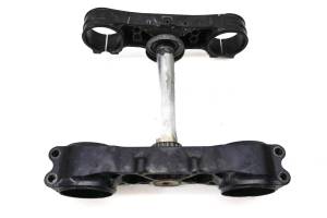 11 KTM 350 SX-F Triple Tree Clamps