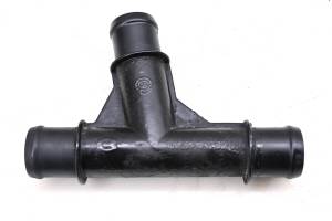 Polaris - 04 Polaris MSX 150 Heat Exchanger Hose T-Fitting - Image 2