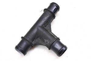 Polaris - 04 Polaris MSX 150 Heat Exchanger Hose T-Fitting - Image 3