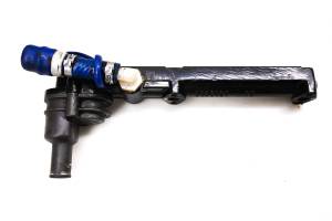 02 Polaris Virage I 3-Pass Cooling Rail Manifold