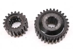 Yamaha - 06 Yamaha Waverunner FX1000 Transfer Gears - Image 4