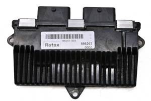 16 Sea-Doo Spark 2UP 900 Ace Electric Control Unit Ecu & Dess Key Switch