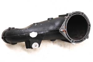 00 Yamaha Waverunner GP800 Header Exhaust Pipe