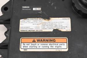 Yamaha - 01 Yamaha Waverunner GPR1200 Electrical Box Housing - Image 4