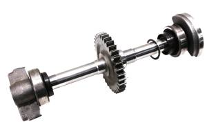 01 Sea-Doo RX DI Counter Balancer Crankshaft Balance