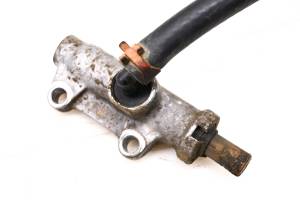 Polaris - 05 Polaris Trail Blazer 250 2x4 Rear Brake Master Cylinder - Image 2