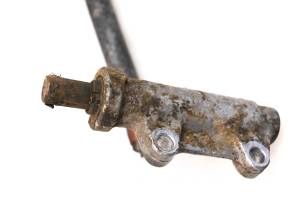 Polaris - 05 Polaris Trail Blazer 250 2x4 Rear Brake Master Cylinder - Image 3