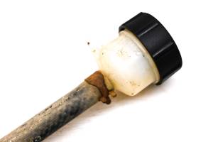 Polaris - 05 Polaris Trail Blazer 250 2x4 Rear Brake Master Cylinder - Image 4