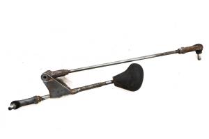 11 Kawasaki Brute Force 750 4x4 Gear Select Shift Lever Shifter KVF750