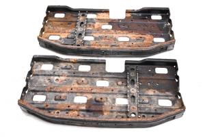 Polaris - 05 Polaris Trail Blazer 250 2x4 Floor Boards Left & Right Footwells - Image 1