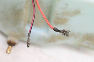 Polaris - 96 Polaris Xplorer 400L 4x4 Oil Tank - Image 5