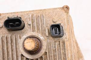 Polaris - 17 Polaris Ranger 1000 XP EPS Electric Power Steering Box - Image 3