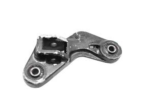 05 Suzuki Katana 600 Driver Foot Bracket Mount Right GSX600F