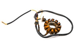 00 Polaris Magnum 500 4x4 Stator