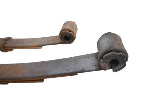 Kubota - 05 Kubota RTV900G Rear Shock Leaf Springs - Image 2