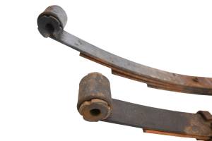 Kubota - 05 Kubota RTV900G Rear Shock Leaf Springs - Image 3