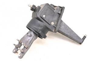 Sea-Doo - 02 Sea-Doo GTX DI Steering Stem Support Bracket Mount Bombardier - Image 2