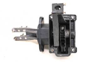 Sea-Doo - 02 Sea-Doo GTX DI Steering Stem Support Bracket Mount Bombardier - Image 3