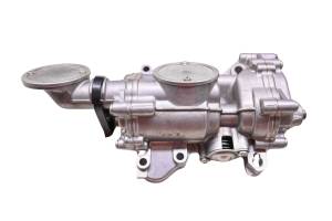 Yamaha - 17 Yamaha YXZ1000R Oil Pump - Image 2