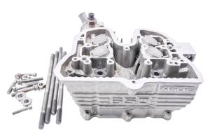 03 Can-Am DS650 Baja Cylinder Head Bombardier