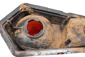 Polaris - 15 Polaris Sportsman Ace 570 EPS 4x4 Rear Left Tail Brake Light - Image 4