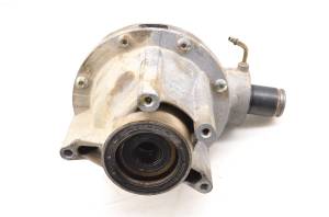 Can-Am - 03 Can-Am Outlander 400 4x4 Front Differential Bombardier - Image 2
