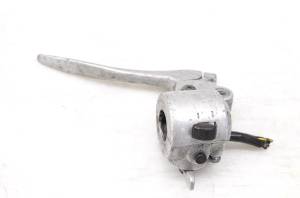 71 Suzuki Trail Hopper 50 Left Rear Hand Brake Lever Controls MT50
