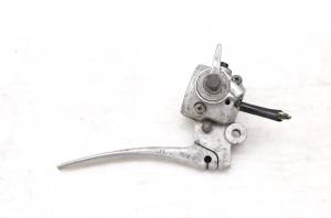 Suzuki - 71 Suzuki Trail Hopper 50 Left Rear Hand Brake Lever Controls MT50 - Image 2