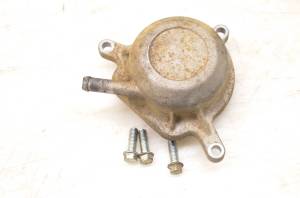 12 Yamaha Grizzly 300 2x4 Cylinder Breather Box Vent YFM300G