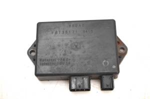 00 Arctic Cat ZL 600 Cdi Box 121"