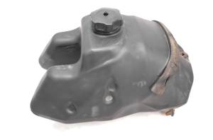 89 Yamaha Moto-4 250 2x4 Gas Tank & Fuel Petcock YFM250W