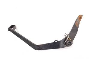 94 Kawasaki KE100 Rear Brake Pedal