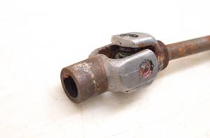 Honda - 86 Honda Fourtrax 350 4x4 Rear Drive Propeller Shaft TRX350 - Image 2