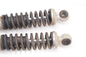 Polaris - 02 Polaris Sportsman 90 2x4 Front Shocks - Image 2