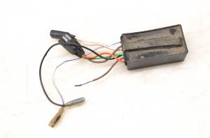 Polaris - 94 Polaris 400L 4x4 Cdi Box - Image 2