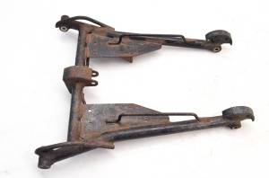 01 Arctic Cat ZR 600 Torque Arm Front Rear Suspension 121"