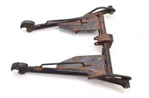 Arctic Cat - 01 Arctic Cat ZR 600 Torque Arm Front Rear Suspension 121" - Image 2