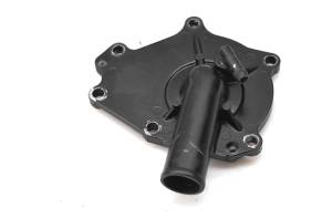 Arctic Cat - 02 Arctic Cat ZR 800 EFI Cross Country Water Pump Cover 121" - Image 2