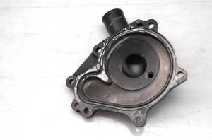 Arctic Cat - 02 Arctic Cat ZR 800 EFI Cross Country Water Pump Cover 121" - Image 3