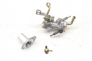 Arctic Cat - 03 Arctic Cat ZR 900 Sno Pro Oil Pump 121" - Image 2