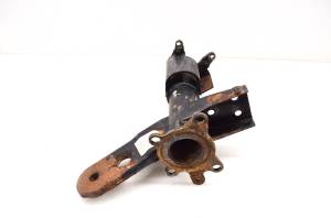 Linhai - 07 Linhai 300 4x4 Rear Left Axle Tube Housing - Image 2