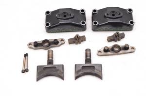 06 Arctic Cat ZR 900 EFI Sno Pro Exhaust Power Valves 121"