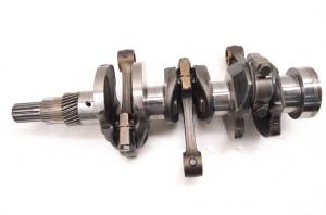 10 Kubota RTV1140CPX Crankshaft Crank Shaft & Connecting Rods