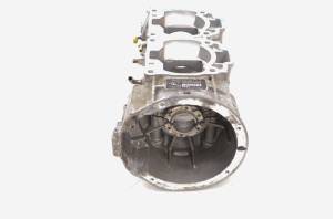 Ski-Doo - 05 Ski-Doo GSX 600 HO SDI Crankcase Center Crank Case 121" - Image 3