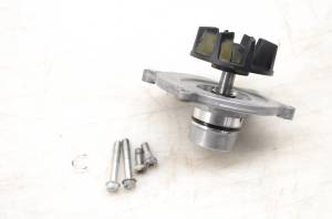 Arctic Cat - 12 Arctic Cat Sno Pro XF 1100 Water Pump Inner Cover & Impeller 141" - Image 2