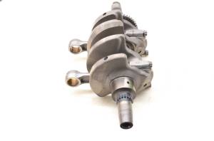 Arctic Cat - 12 Arctic Cat Sno Pro XF 1100 Crankshaft Crank Shaft & Connecting Rods 141" - Image 2