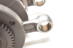 Arctic Cat - 12 Arctic Cat Sno Pro XF 1100 Crankshaft Crank Shaft & Connecting Rods 141" - Image 4