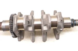 Arctic Cat - 12 Arctic Cat Sno Pro XF 1100 Crankshaft Crank Shaft & Connecting Rods 141" - Image 9