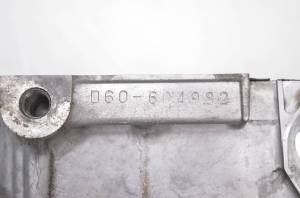 Arctic Cat - 02 Arctic Cat ZR 600 EFI Cross Country Crankcase Center Crank Case - Image 8